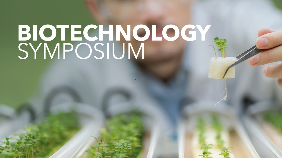 Symposium on Biotechnology_1